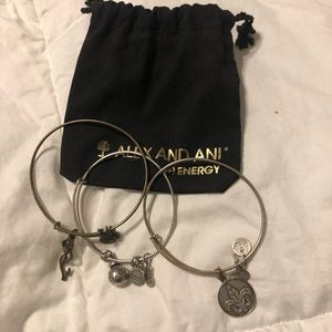 COPY - COPY - Alex and Ani Bracelets